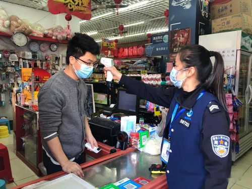 疫情卷土重來(lái)，食品銷售行業(yè)需堅(jiān)持常態(tài)化防控不放松